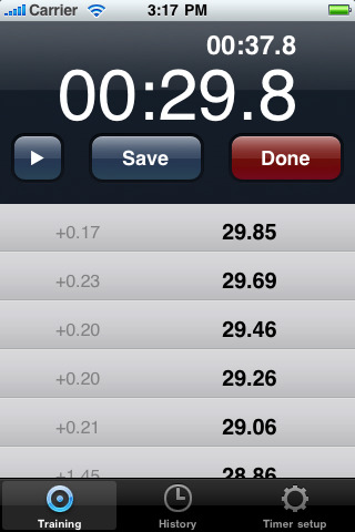 IPSC Timer IPSC Timer