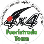 ANA 4x4 Team